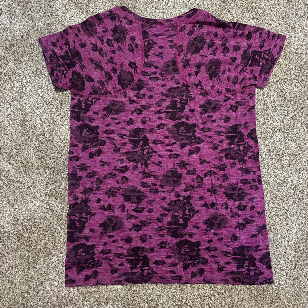 Athleta Top - Picture 3 of 4